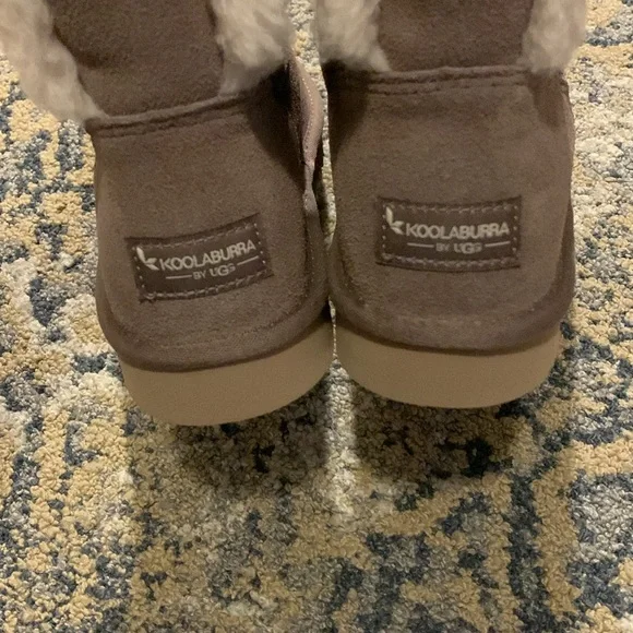 KOOLABURRA BY UGG/JORDINA SHORT 1020158 - Picture 4 of 7